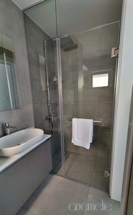 Anemelie Villa Sotira  Ngoại thất bức ảnh
