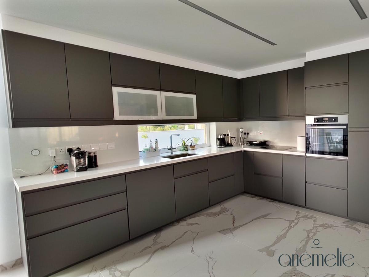 Anemelie Villa Sotira  Ngoại thất bức ảnh