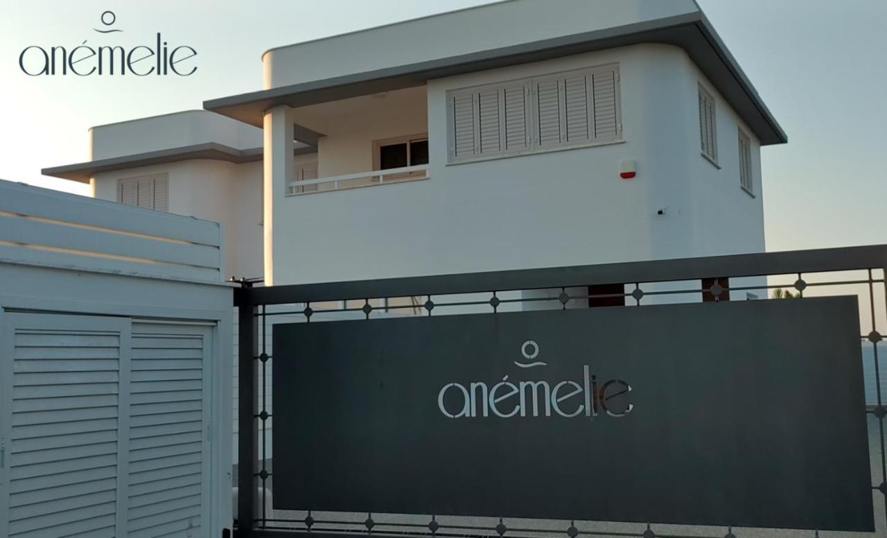 Anemelie Villa Sotira  Ngoại thất bức ảnh
