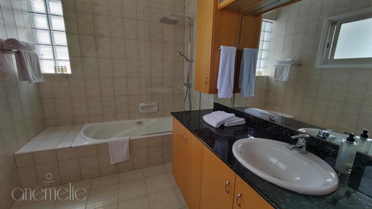 Anemelie Villa Sotira  Ngoại thất bức ảnh
