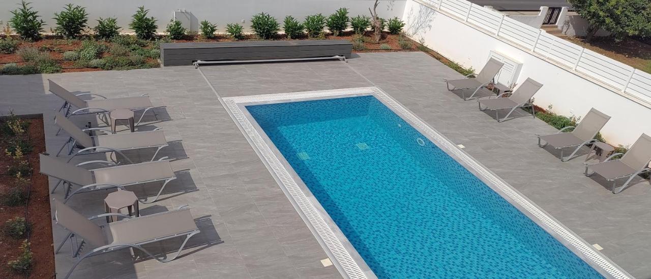Anemelie Villa Sotira  Ngoại thất bức ảnh