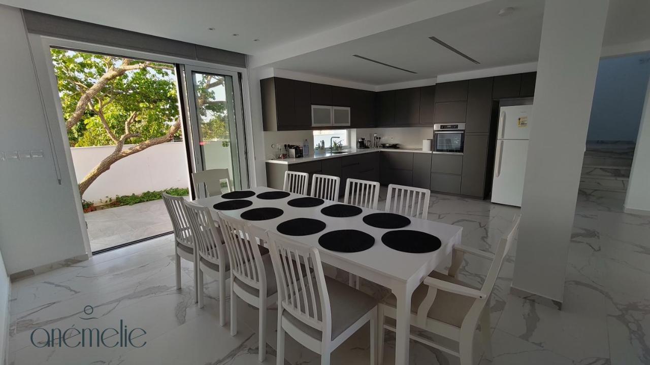 Anemelie Villa Sotira  Ngoại thất bức ảnh