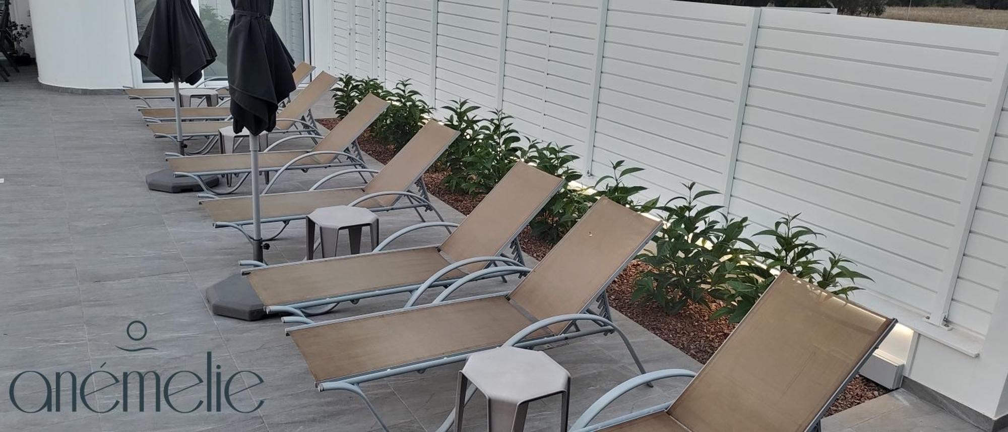 Anemelie Villa Sotira  Ngoại thất bức ảnh