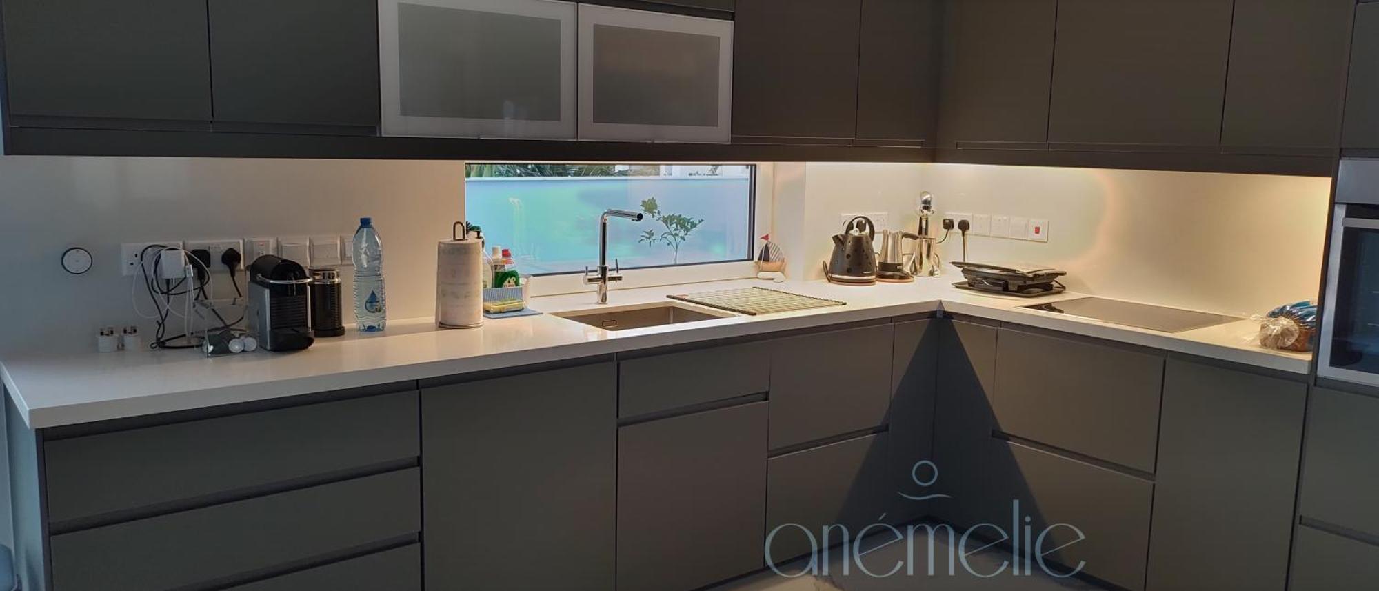 Anemelie Villa Sotira  Ngoại thất bức ảnh